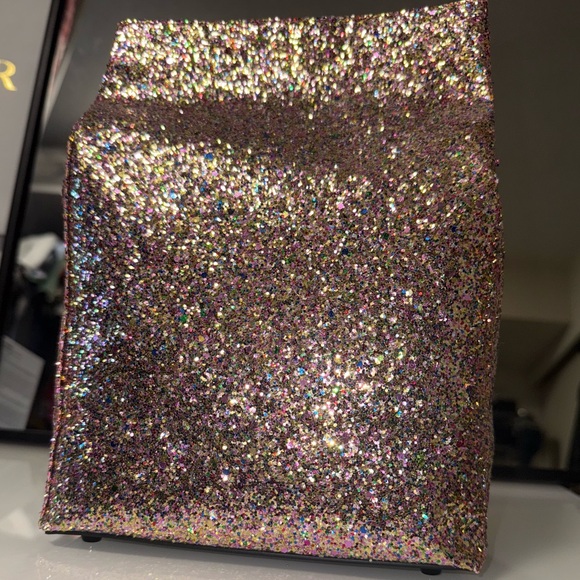 Simon Miller Glitter Lunch Bag - Picture 15 of 17